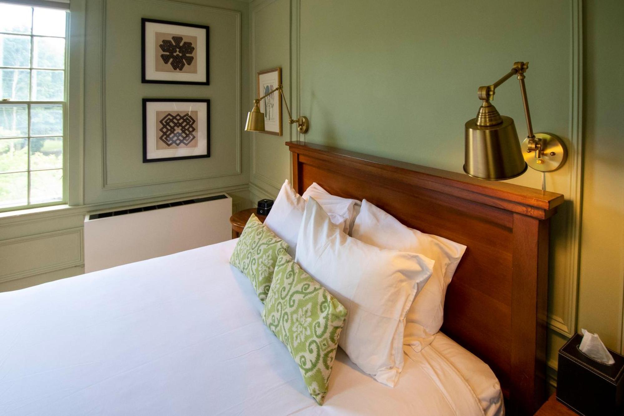 Swift House Inn มิดเดิลแบรี ภายนอก รูปภาพ