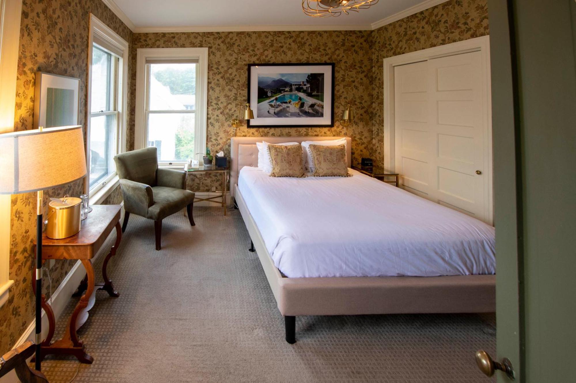 Swift House Inn มิดเดิลแบรี ภายนอก รูปภาพ