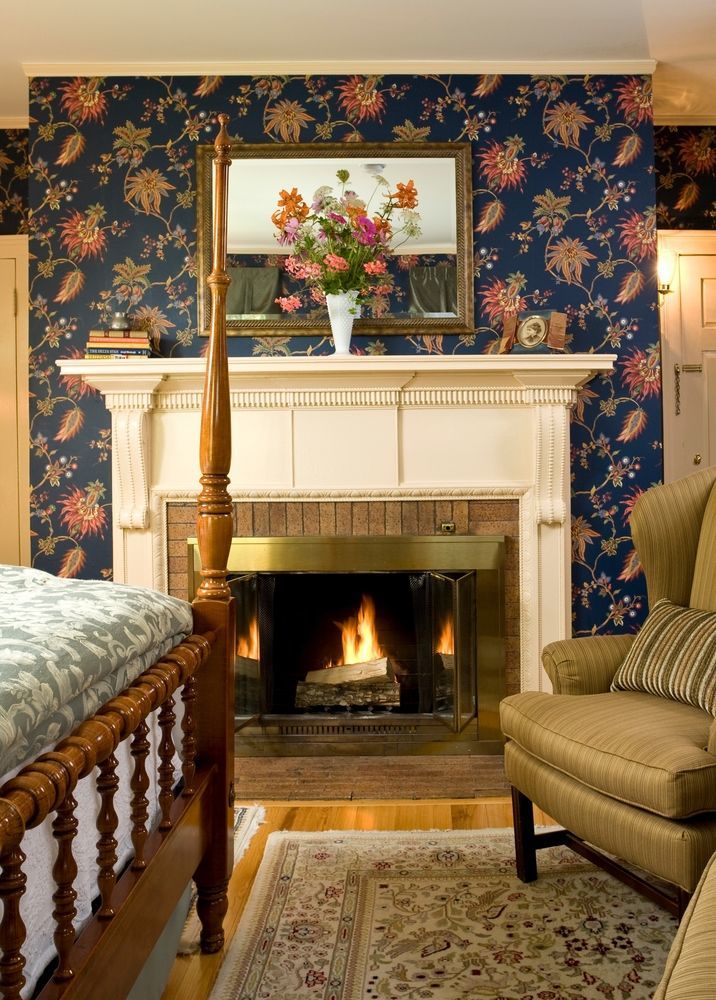 Swift House Inn มิดเดิลแบรี ภายนอก รูปภาพ