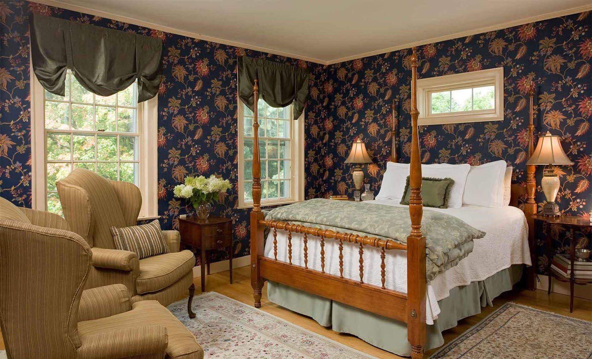 Swift House Inn มิดเดิลแบรี ภายนอก รูปภาพ